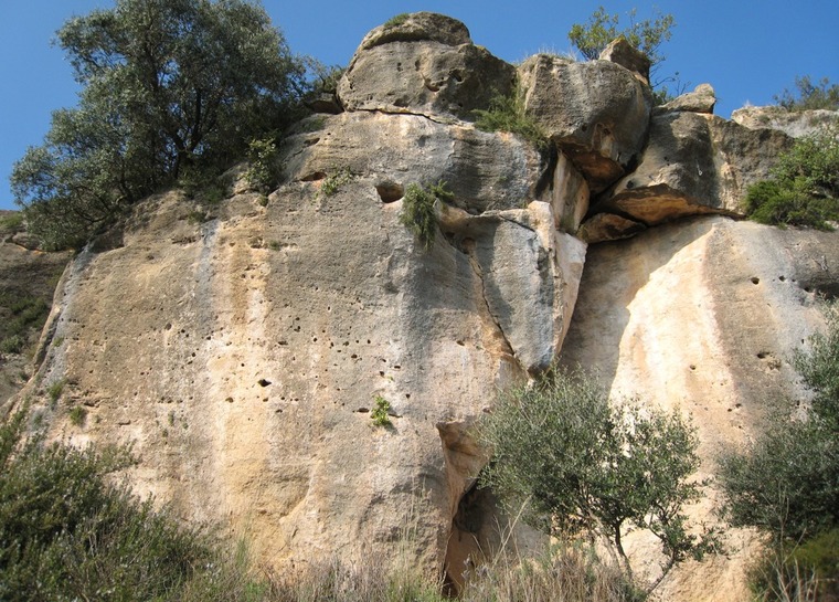 Pedra Cristalina