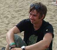 Antti Louhi