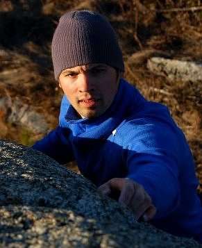 Henrik Husberg
