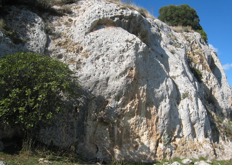 Dimensione Verticale