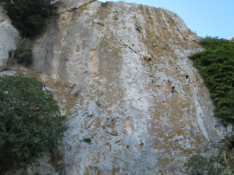 Dimensione Verticale