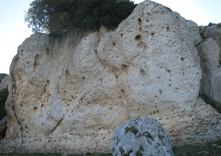 Dimensione Verticale