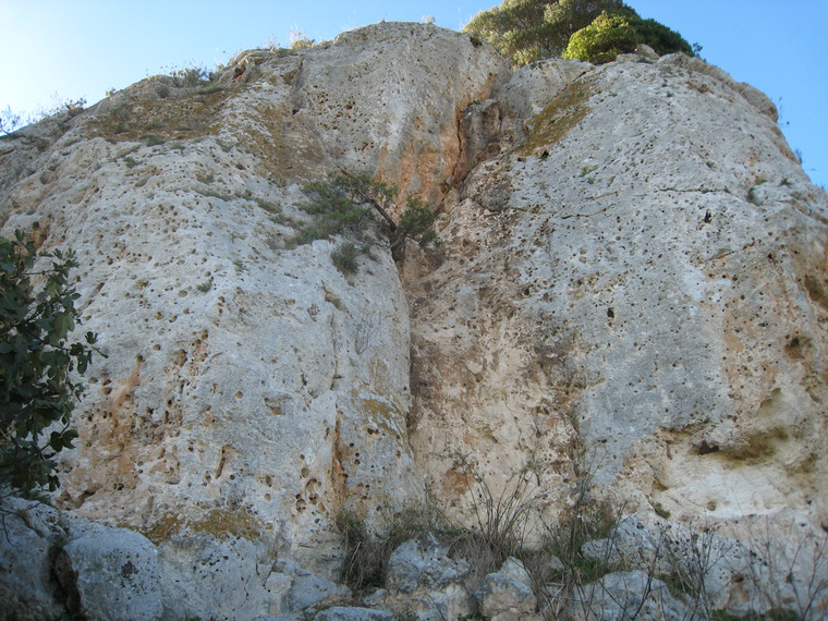 Dimensione Verticale