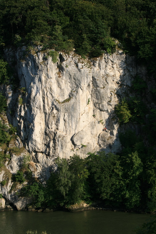 Römerwand