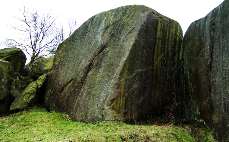 Psycho and Adrenaline Rush