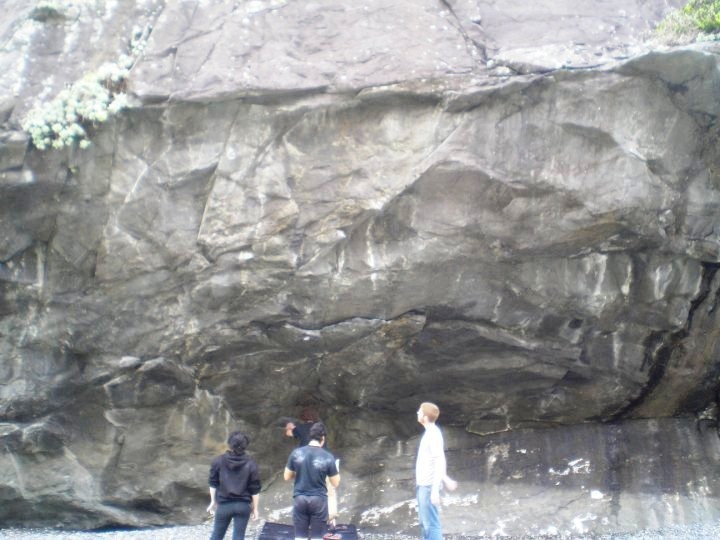 Lost Rocks Underclings