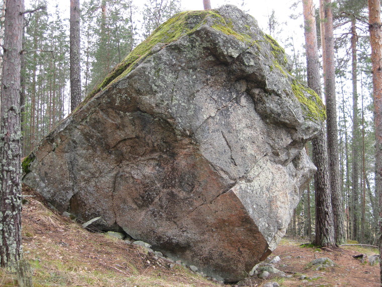 Muurahaiskivi