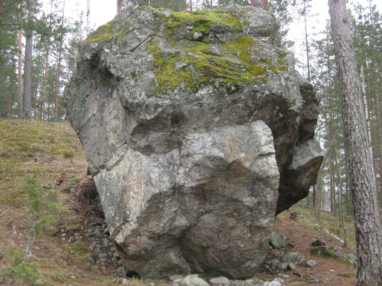 Muurahaiskivi