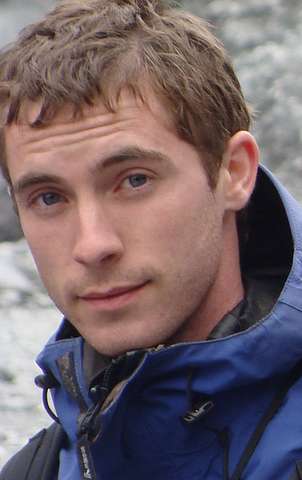Ryan Haeseley