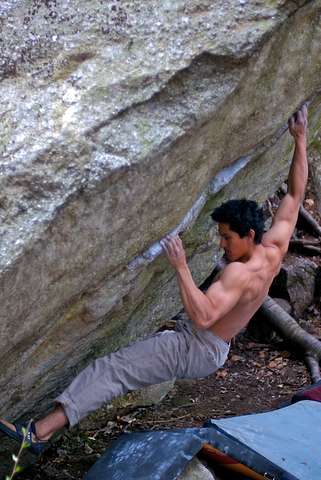 Russell Santos