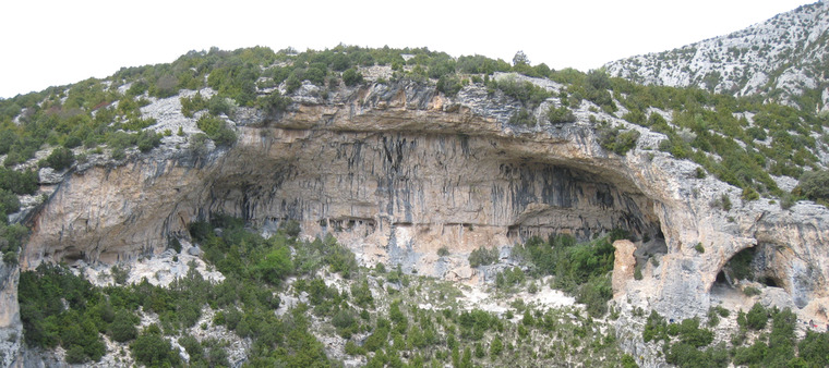 Las Ventanas del Mascun