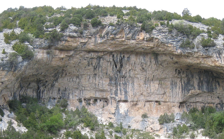 Las Ventanas del Mascun