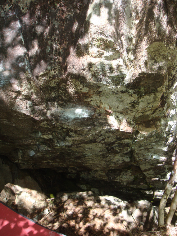 Gylterudsgrottan