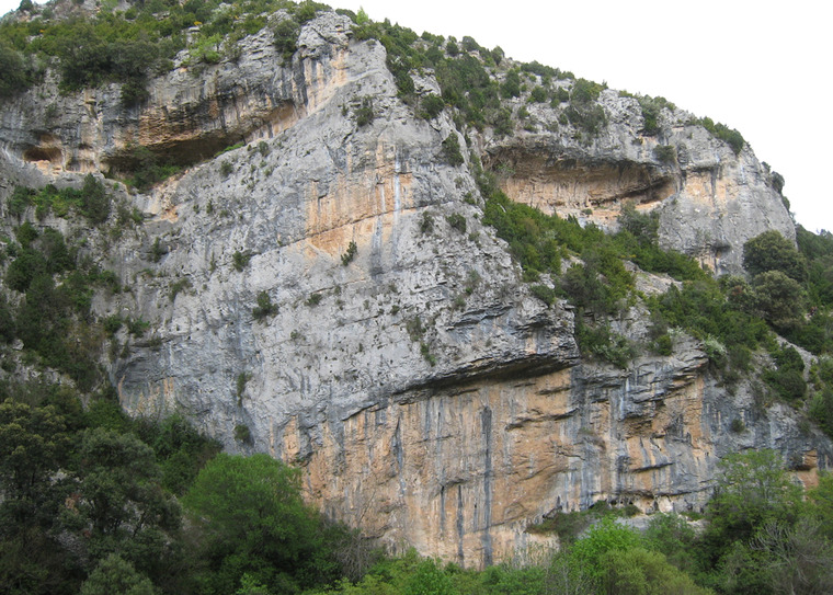 Travesia de los Ángeles