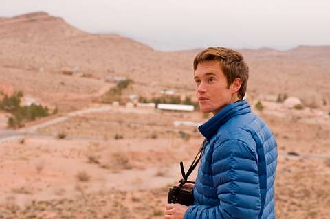 Cody Hanson