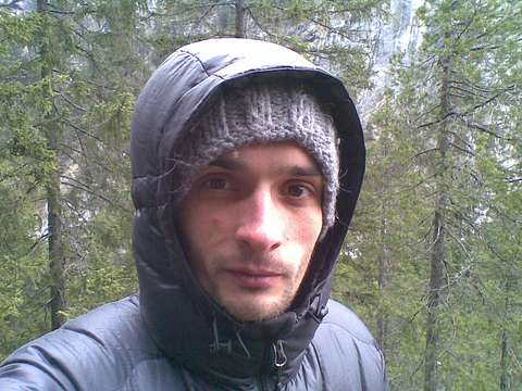Pavel Isaev