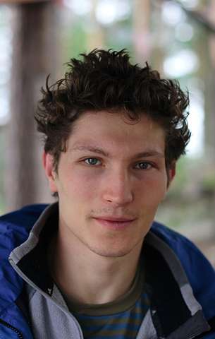 Pavel Peskin