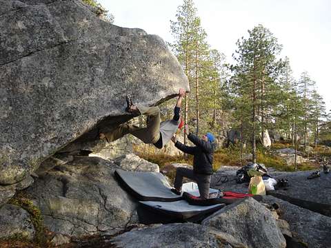 Henrik Petre