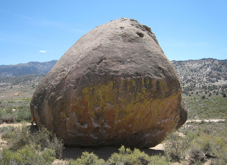 Grandma & Grandpa Peabody