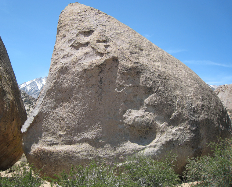 Grandma & Grandpa Peabody