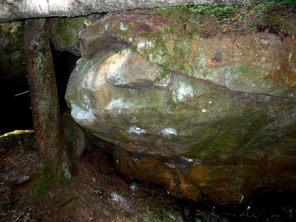 Потерянный мир