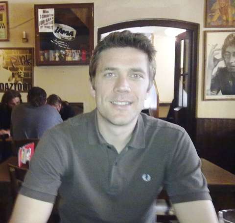 Erik Vahtola