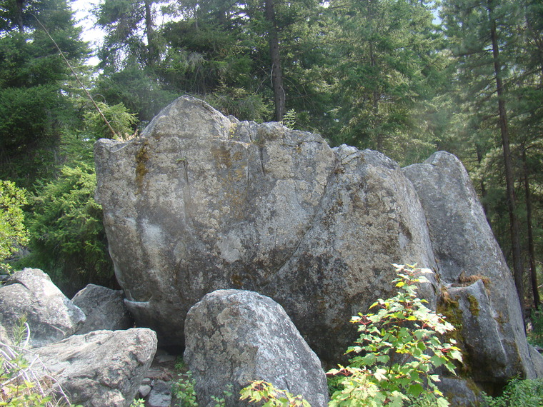 Egg Rock