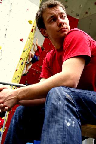 Lukas Baldauf
