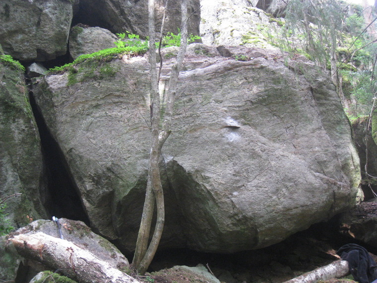 Потерянный мир