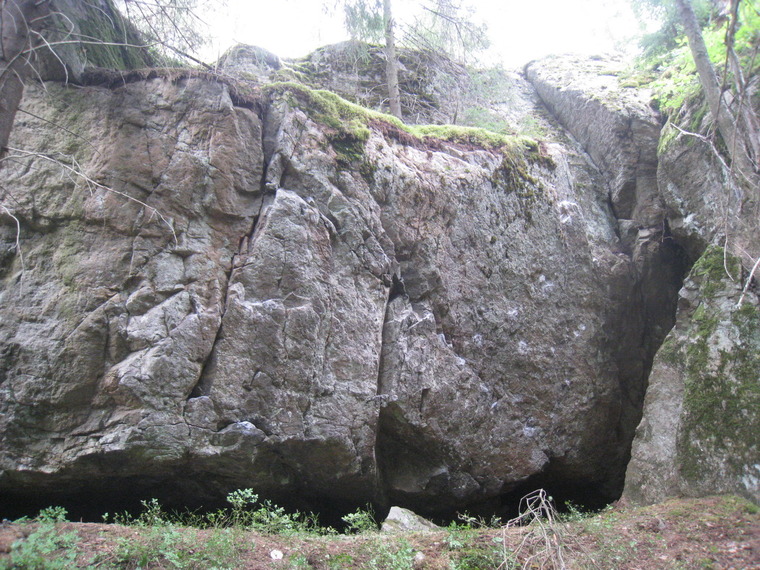 Потерянный мир