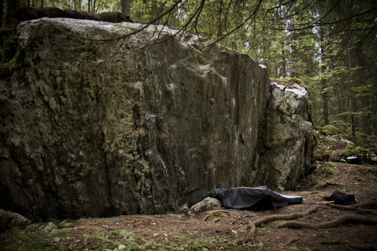 Jätkänkämpän kivi