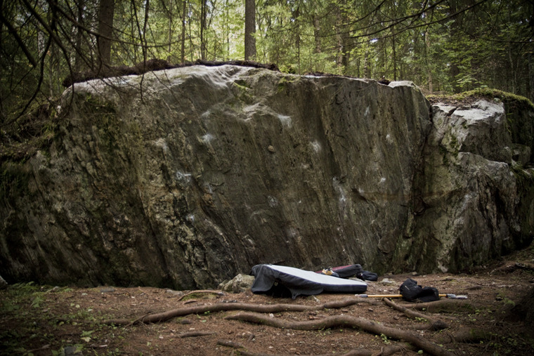 Jätkänkämpän kivi