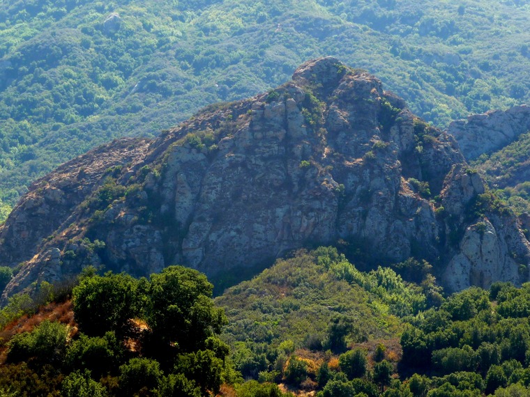 Marker Crag