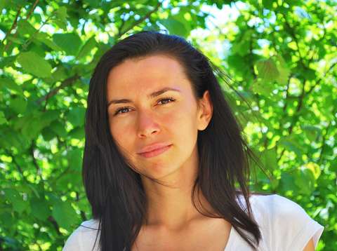 Aleksandra Suchowiejko