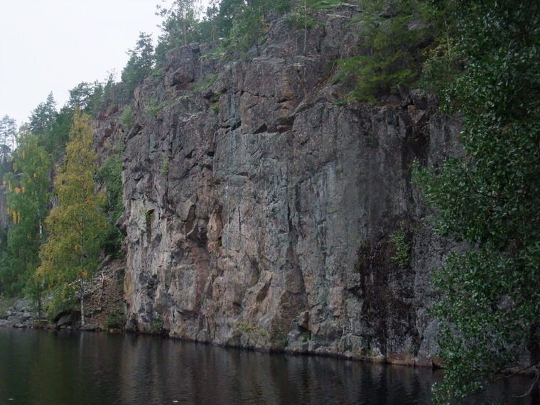 Alainen-Toriseva south head