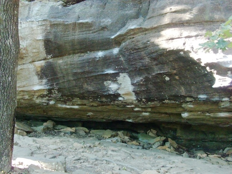 Power Wall and Planetarium