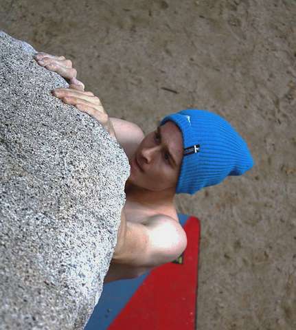 Daniel Driscoll