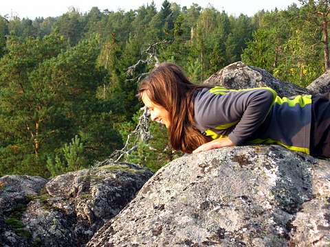Sanna Maaria Mikkola