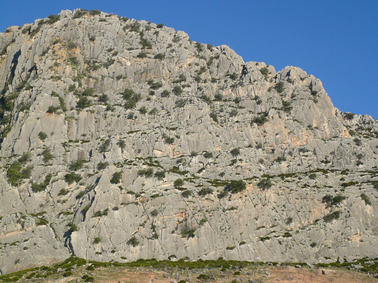 Fisuras and Diagonal