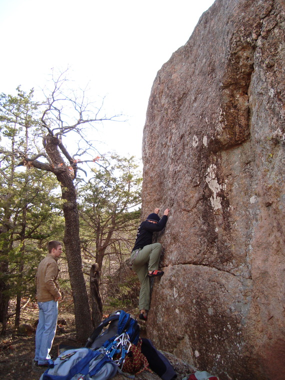 Steak Dinner Boulder
