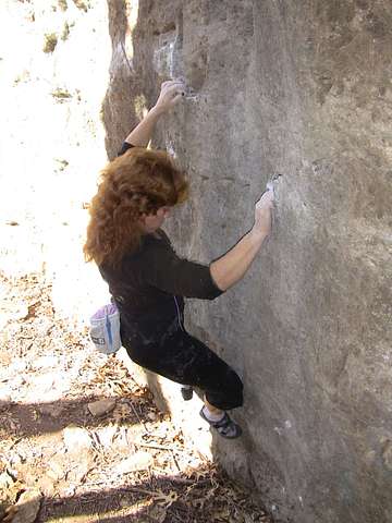 Sharla White