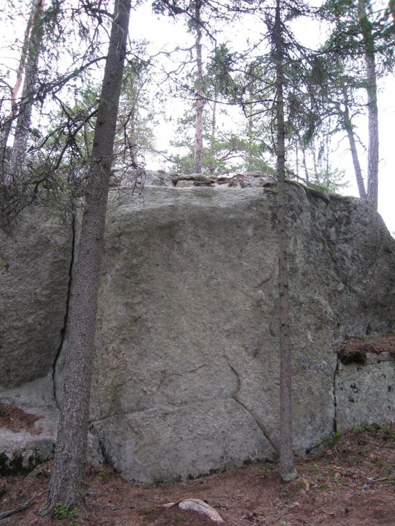 Eliminaatiokeskustelu