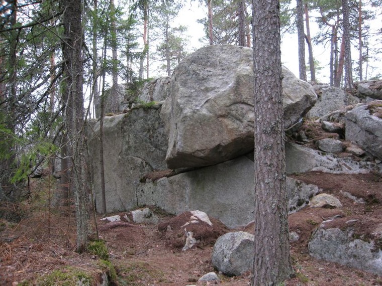 Eliminaatiokeskustelu