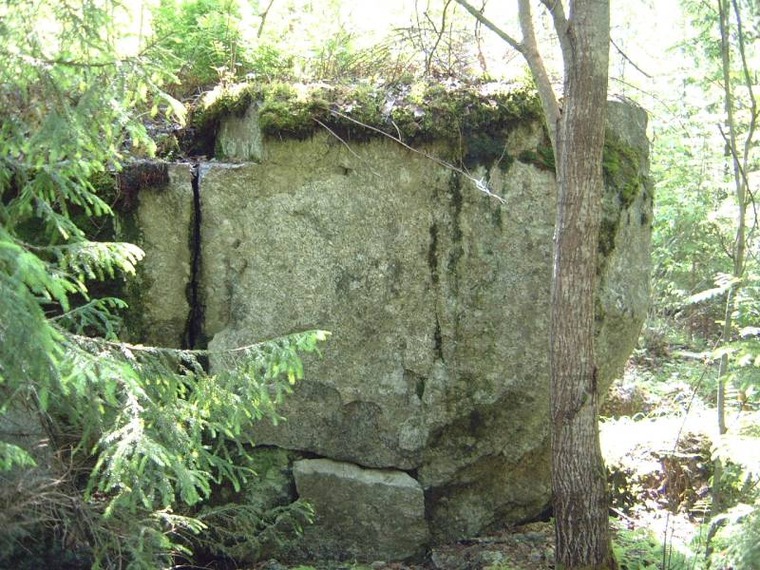 Depiksen purkuu kone