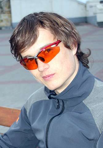 Andrey Mikheev