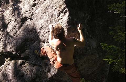 Jörgen Boija