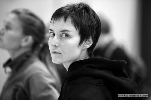 Minna Salomaa