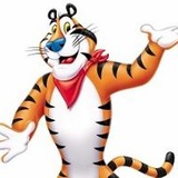 Tony the Tiger