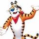 Tony the Tiger