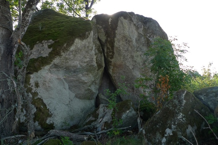 Pundarblocket, IKEA blocken